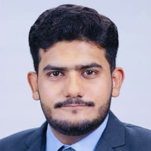 Abdullah Q. | Full Stack Developer at Softaims Profile of Abdullah Q., Full Stack Developer at Softaims