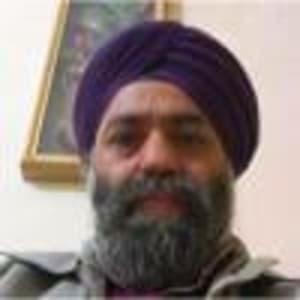 Ravinder S. | Full Stack Developer at Softaims Profile of Ravinder S., Full Stack Developer at Softaims