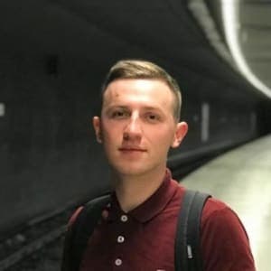 Mykola Z. | Full Stack Developer at Softaims Profile of Mykola Z., Full Stack Developer at Softaims