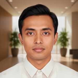 Muhammad Masudur R. | AI/Machine Learning Developer at Softaims Profile of Muhammad Masudur R., AI/Machine Learning Developer at Softaims