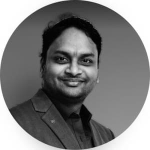 Ankit G. | Full Stack Developer at Softaims Profile of Ankit G., Full Stack Developer at Softaims