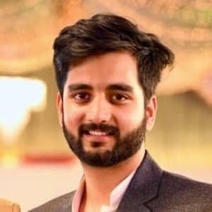 Nofil R. | Full Stack Developer at Softaims Profile of Nofil R., Full Stack Developer at Softaims