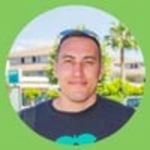 Askhat B. | Full Stack Developer at Softaims Profile of Askhat B., Full Stack Developer at Softaims