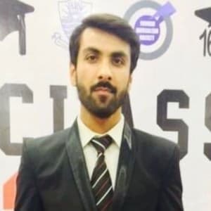 Sohaib A. | Full Stack Developer at Softaims Profile of Sohaib A., Full Stack Developer at Softaims