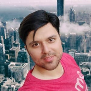 Murad F. | Full Stack Developer at Softaims Profile of Murad F., Full Stack Developer at Softaims