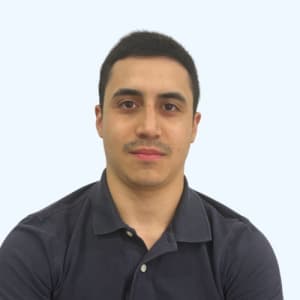 Luis S. | Full Stack Developer at Softaims Profile of Luis S., Full Stack Developer at Softaims