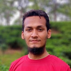 Jamshed A. | Full Stack Developer at Softaims Profile of Jamshed A., Full Stack Developer at Softaims