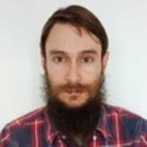 Alexey D. | Full Stack Developer at Softaims Profile of Alexey D., Full Stack Developer at Softaims