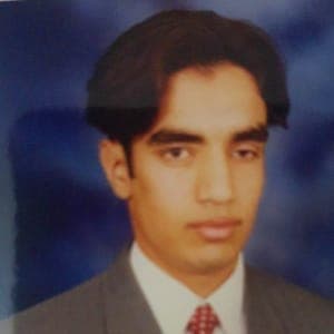 Chaudhry I. | Full Stack Developer at Softaims Profile of Chaudhry I., Full Stack Developer at Softaims