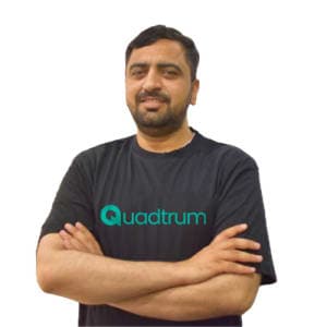 Muhammad H. | Full Stack Developer at Softaims Profile of Muhammad H., Full Stack Developer at Softaims