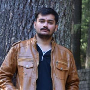 Karansinh N S. | Full Stack Developer at Softaims Profile of Karansinh N S., Full Stack Developer at Softaims