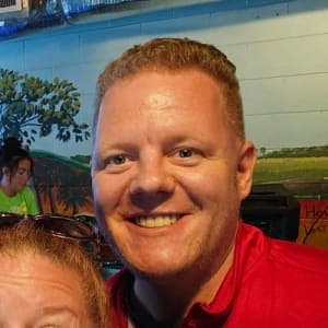 John P. | Full Stack Developer at Softaims Profile of John P., Full Stack Developer at Softaims