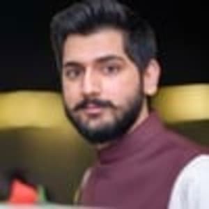 Muhammad Azeem N. | Full Stack Developer at Softaims Profile of Muhammad Azeem N., Full Stack Developer at Softaims