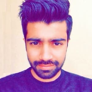 Atif S. | Full Stack Developer at Softaims Profile of Atif S., Full Stack Developer at Softaims