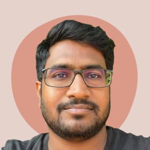 Dineshkumar P. | Full Stack Developer at Softaims Profile of Dineshkumar P., Full Stack Developer at Softaims