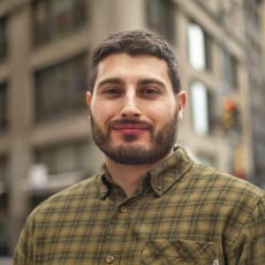 Juan M. | Full Stack Developer at Softaims Profile of Juan M., Full Stack Developer at Softaims