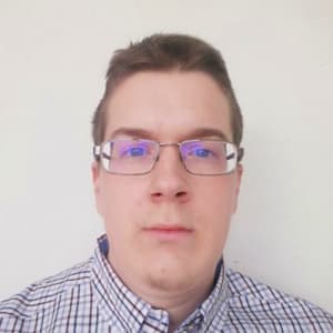 Alexandr K. | Full Stack Developer at Softaims Profile of Alexandr K., Full Stack Developer at Softaims