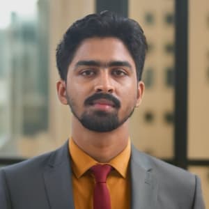 Debojyoti D. | Full Stack Developer at Softaims Profile of Debojyoti D., Full Stack Developer at Softaims