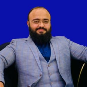 Muhammad A. | AI/Machine Learning Developer at Softaims Profile of Muhammad A., AI/Machine Learning Developer at Softaims