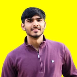 Rohan S. | Full Stack Developer at Softaims Profile of Rohan S., Full Stack Developer at Softaims