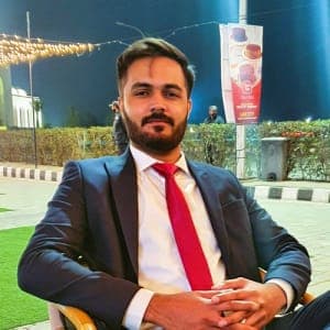 Ahsan I. | Full Stack Developer at Softaims Profile of Ahsan I., Full Stack Developer at Softaims