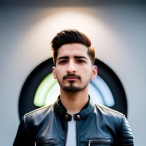 Muhammad Usama I. | Data Scientist at Softaims Profile of Muhammad Usama I., Data Scientist at Softaims