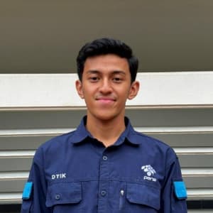 Daffa Azhar P. | Full Stack Developer at Softaims Profile of Daffa Azhar P., Full Stack Developer at Softaims