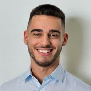 Oleksii T. | Full Stack Developer at Softaims Profile of Oleksii T., Full Stack Developer at Softaims