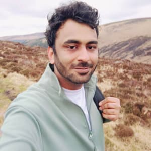 Kapil N. | Full Stack Developer at Softaims Profile of Kapil N., Full Stack Developer at Softaims