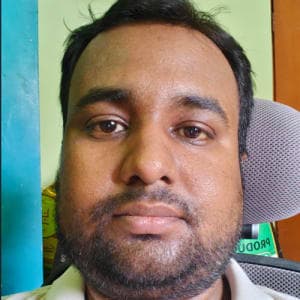 Shiv Shankar P. | Full Stack Developer at Softaims Profile of Shiv Shankar P., Full Stack Developer at Softaims