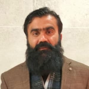 Faizan A. | Data Engineer at Softaims Profile of Faizan A., Data Engineer at Softaims