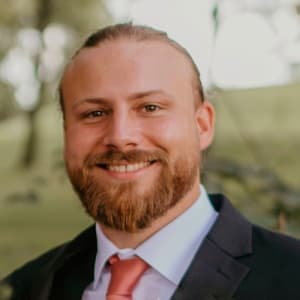 Elliott C. | Full Stack Developer at Softaims Profile of Elliott C., Full Stack Developer at Softaims