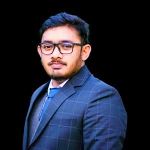 Abu Nidal S. | Full Stack Developer at Softaims Profile of Abu Nidal S., Full Stack Developer at Softaims