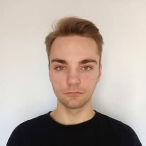 Denys M. | AI/Machine Learning Developer at Softaims Profile of Denys M., AI/Machine Learning Developer at Softaims