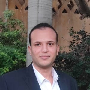 Ahmed H. | Full Stack Developer at Softaims Profile of Ahmed H., Full Stack Developer at Softaims