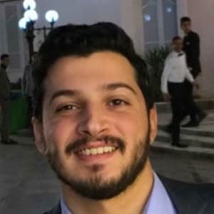 Mohamed R. | Frontend Developer at Softaims Profile of Mohamed R., Frontend Developer at Softaims