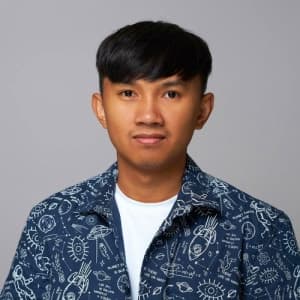 Uysim T. | Full Stack Developer at Softaims Profile of Uysim T., Full Stack Developer at Softaims