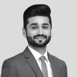 Imran A. | Full Stack Developer at Softaims Profile of Imran A., Full Stack Developer at Softaims