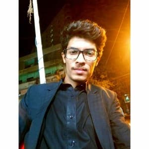 Abdul Rafay G. | Full Stack Developer at Softaims Profile of Abdul Rafay G., Full Stack Developer at Softaims