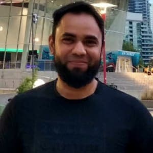 Fazle Ryan C. | Full Stack Developer at Softaims Profile of Fazle Ryan C., Full Stack Developer at Softaims