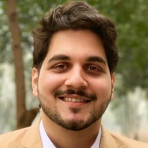 Ghulam A. | Full Stack Developer at Softaims Profile of Ghulam A., Full Stack Developer at Softaims