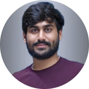 Jaydip N. | Full Stack Developer at Softaims Profile of Jaydip N., Full Stack Developer at Softaims