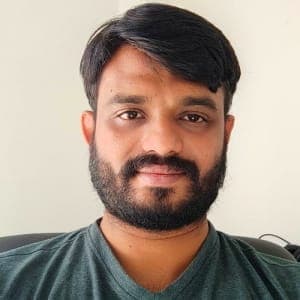 Jigneshkumar M. | Full Stack Developer at Softaims Profile of Jigneshkumar M., Full Stack Developer at Softaims