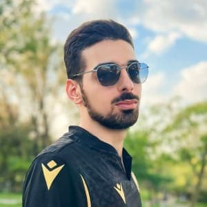 Sargis A. | Full Stack Developer at Softaims Profile of Sargis A., Full Stack Developer at Softaims