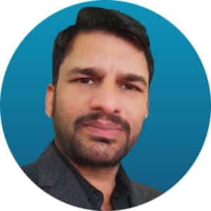 Wasif W. | Data Analyst at Softaims Profile of Wasif W., Data Analyst at Softaims