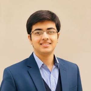 Akash G. | Full Stack Developer at Softaims Profile of Akash G., Full Stack Developer at Softaims