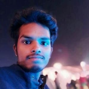 Abhishek K. | Full Stack Developer at Softaims Profile of Abhishek K., Full Stack Developer at Softaims