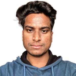 Praveen Kumar S. | Full Stack Developer at Softaims Profile of Praveen Kumar S., Full Stack Developer at Softaims