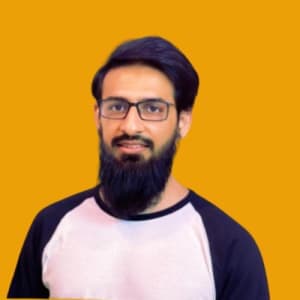Fawad K. | Full Stack Developer at Softaims Profile of Fawad K., Full Stack Developer at Softaims