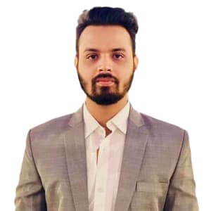 Maaz M. | Full Stack Developer at Softaims Profile of Maaz M., Full Stack Developer at Softaims